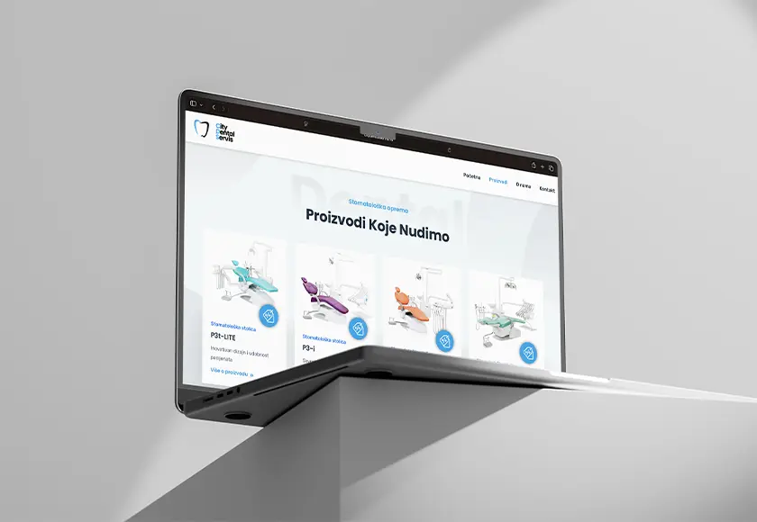 City dental portfolio 1